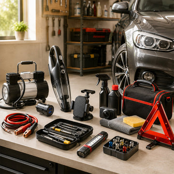Car & Automotive