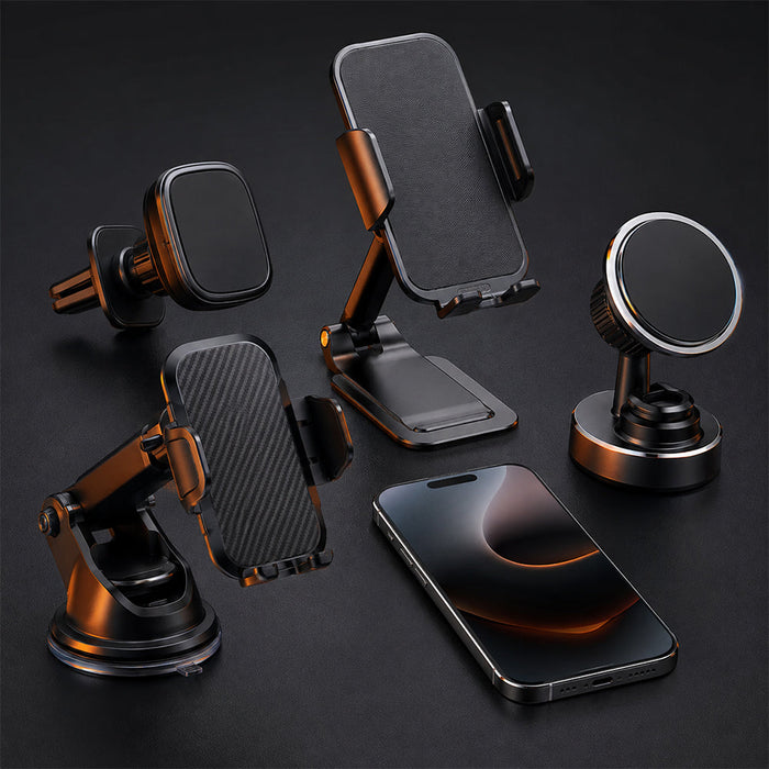 Car Phone Holders