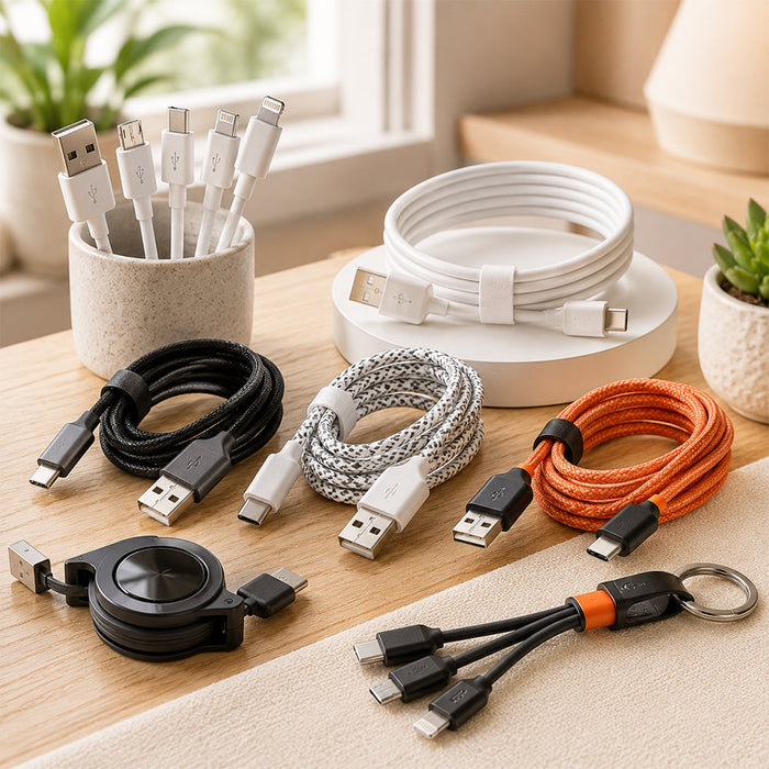 Charging Cables