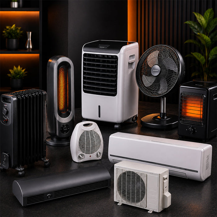 Climate Control