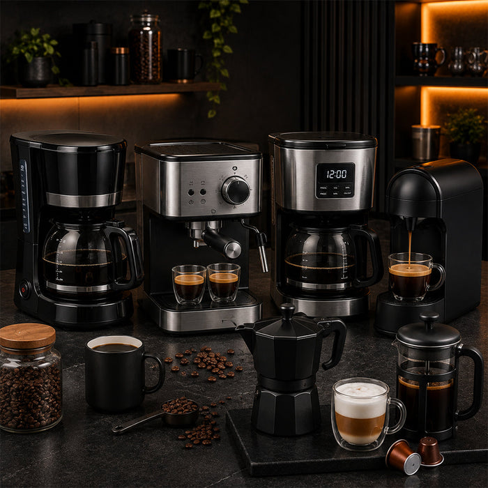 Coffee Makers
