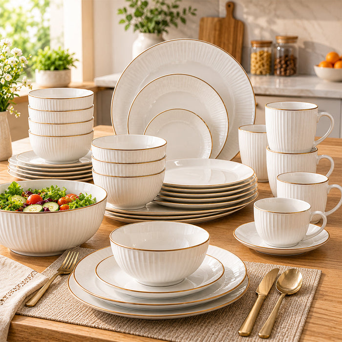 Dinnerware Sets