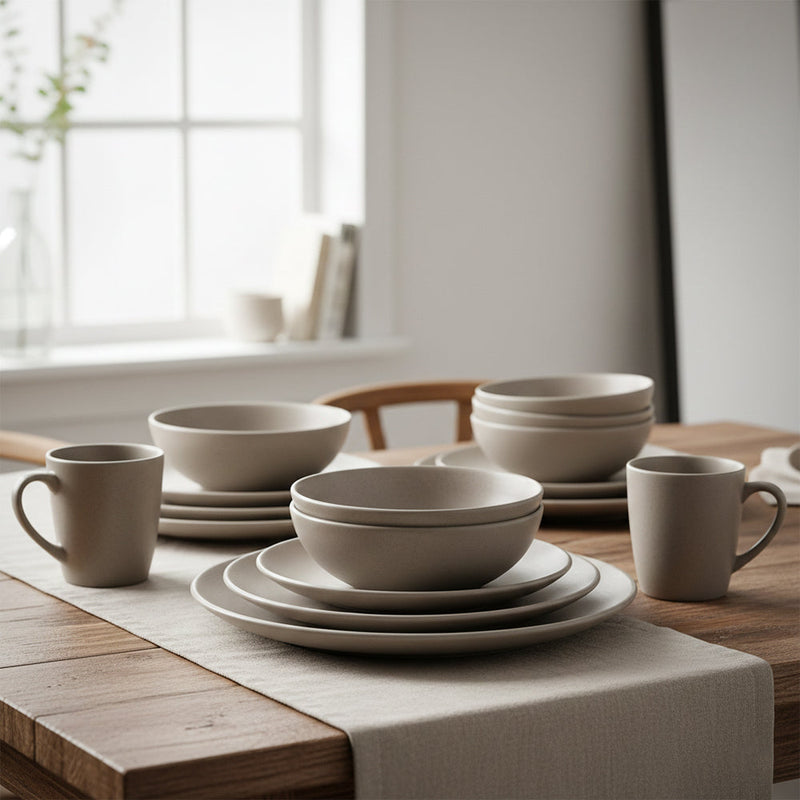 Dinnerware Sets