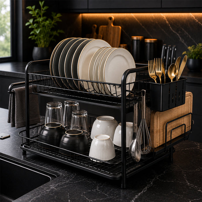 Dish Racks