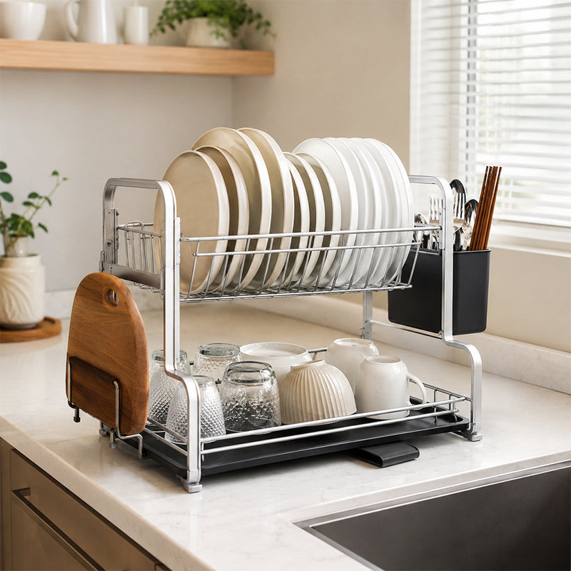 Dish Racks
