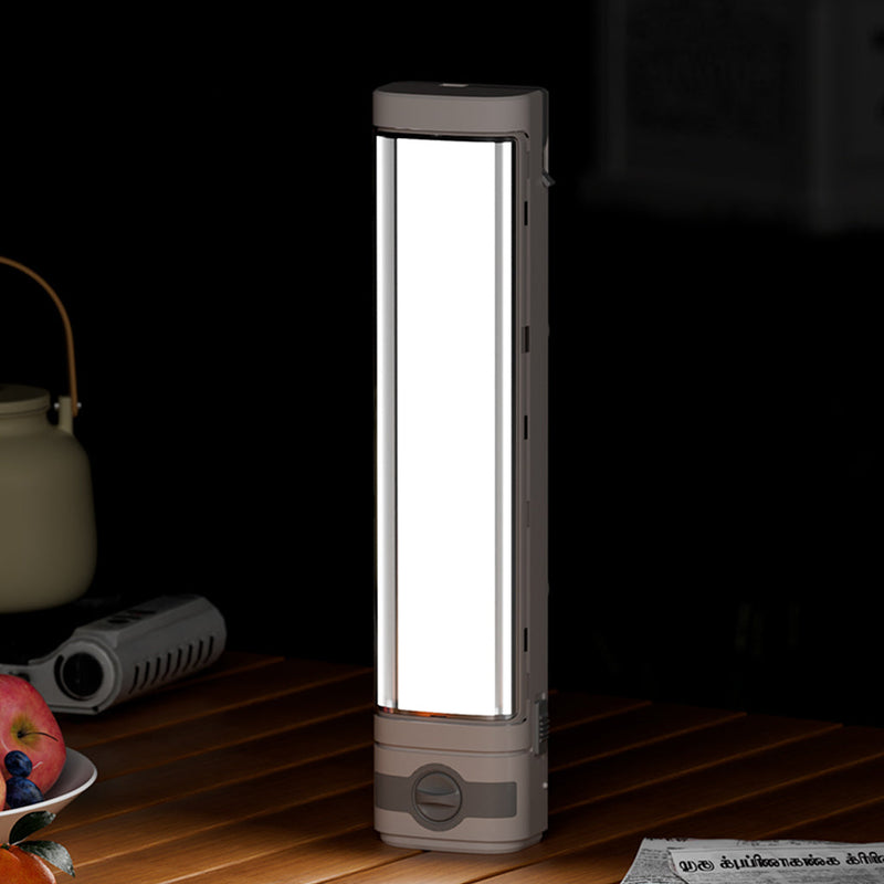 Emergency Lights