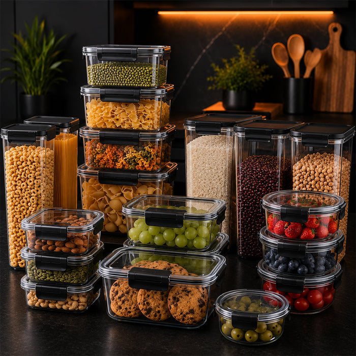 Food Storage