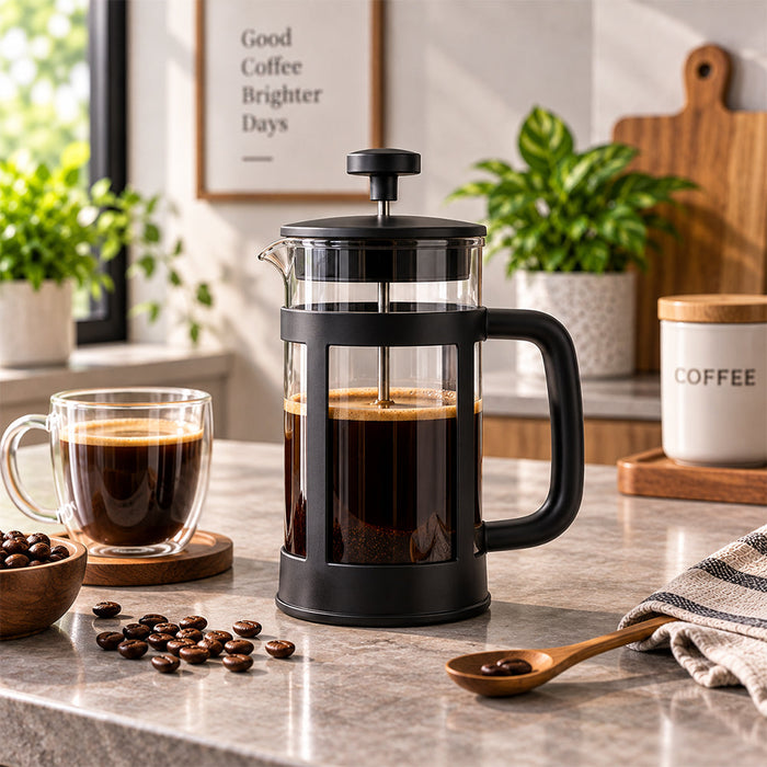 French presses