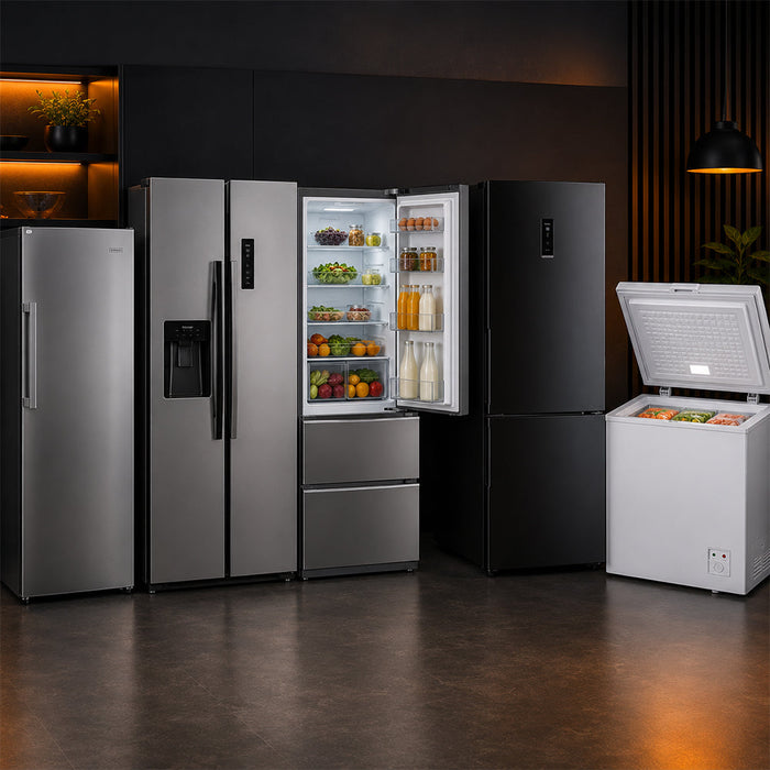 Fridges & Freezers