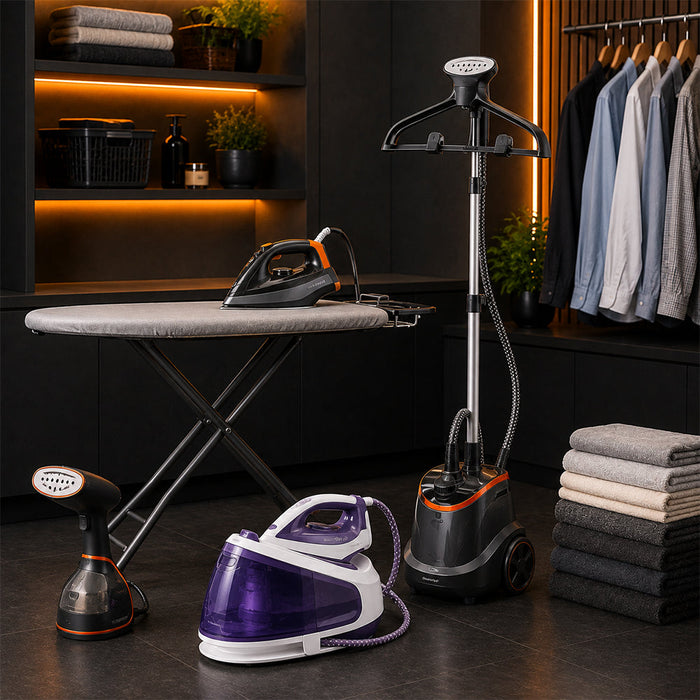 Ironing & Steamers