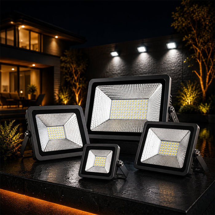 LED Flood Lights
