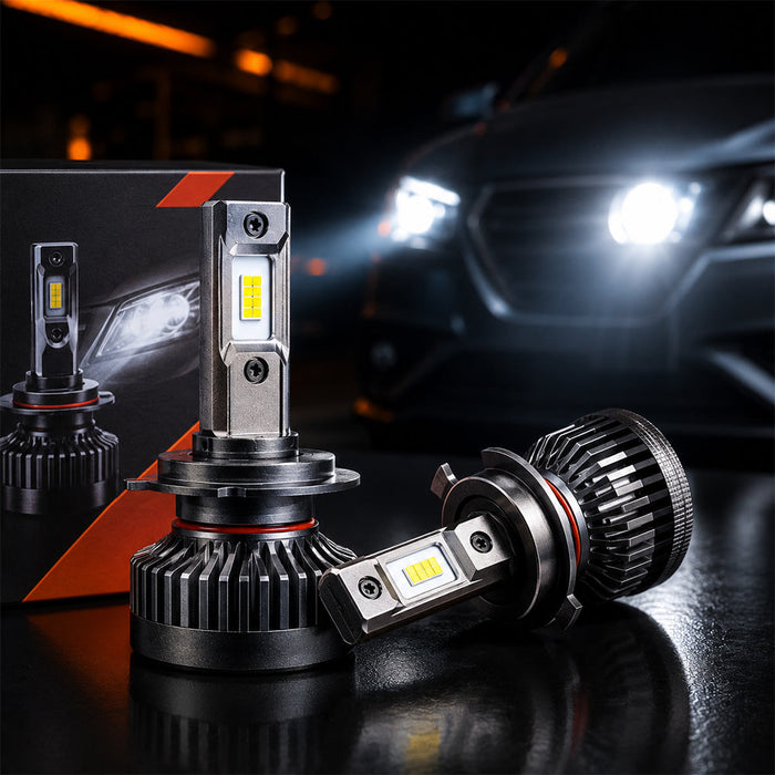LED Headlight Bulb