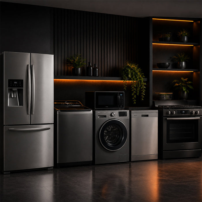 Large Appliances