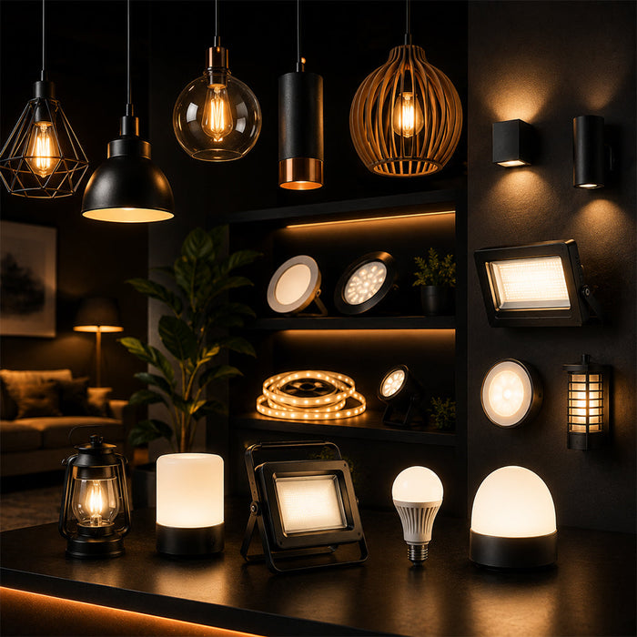 Lighting