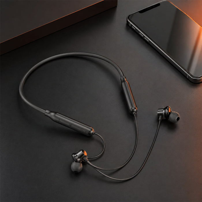 Neckband Earphones
