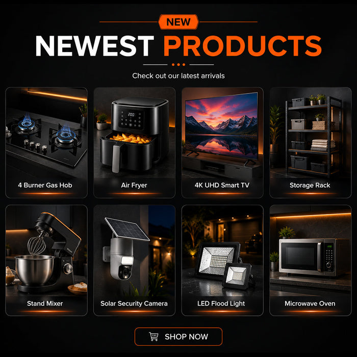 Newest Products