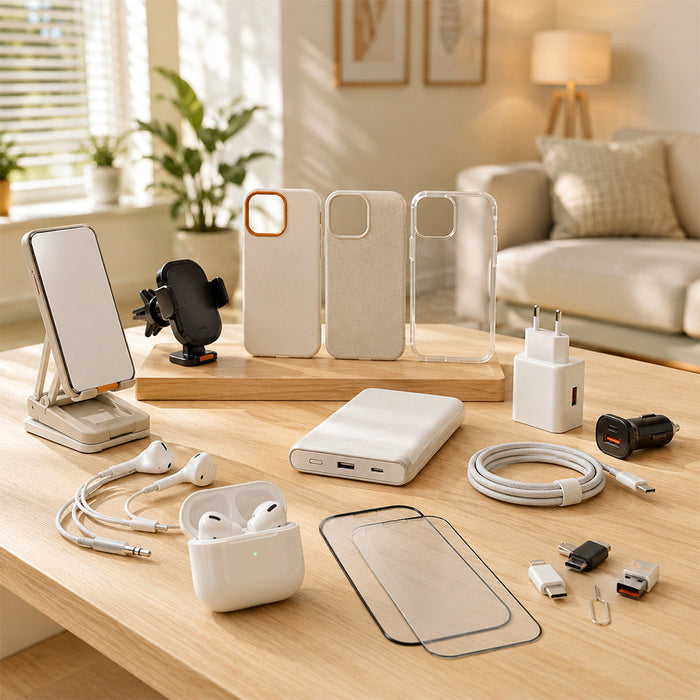 Phone Accessories