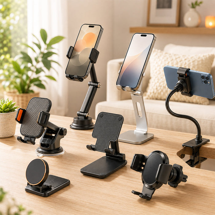 Phone Holders