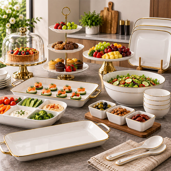 Serveware