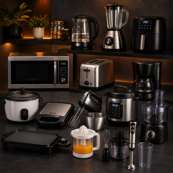 Small Appliances