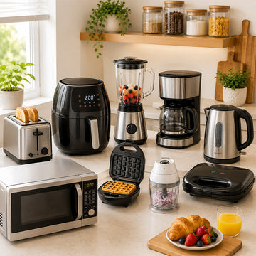 Small Appliances