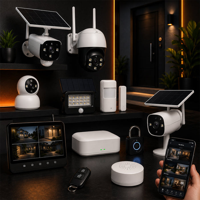 Smart Security