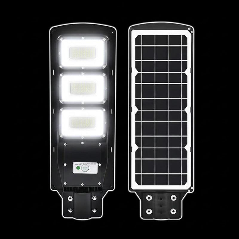 Solar Street Lights