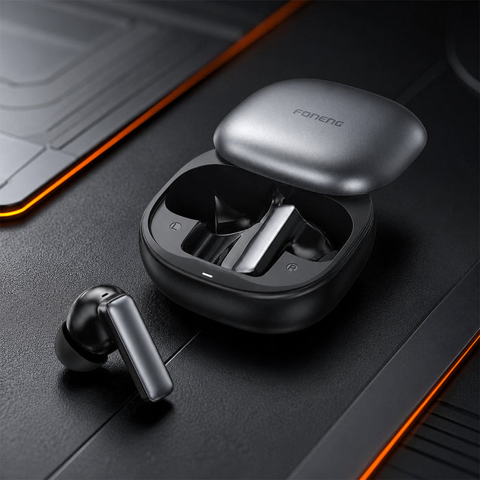TWS Earbuds