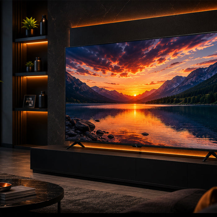 Televisions