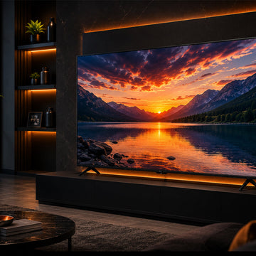 Televisions