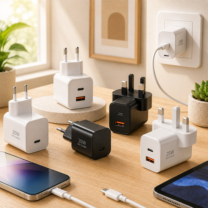 Wall Chargers