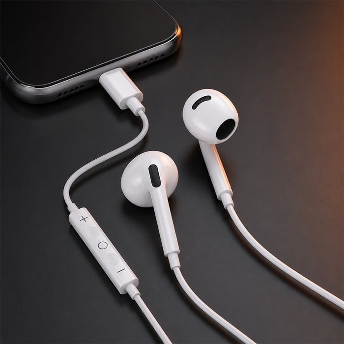 Wired Earphones