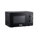 Ecco 20L Microwave Oven 700W – Black/White