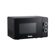 Ecco 20L Microwave Oven 700W – Black/White
