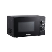 Ecco 20L Microwave Oven 700W – Black/White