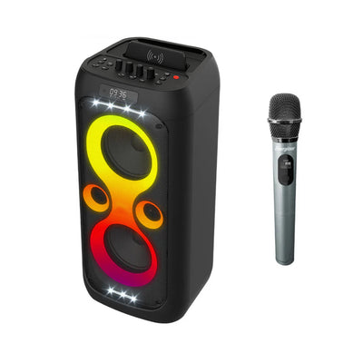 ISTAR 240W Multifunctional Bluetooth Speaker – IS-4822U