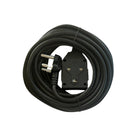 Itel 200W Solar Flood Light + Free 3m Extension Cord