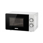 Ecco 20L Microwave Oven 700W – Black/White