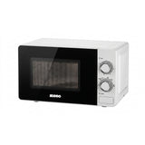 Ecco 20L Microwave Oven 700W – Black/White