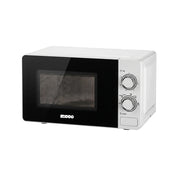 Ecco 20L Microwave Oven 700W – Black/White