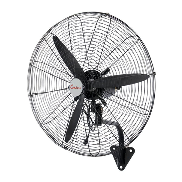 Condere Ultra High-Speed 3-Blade Wall Fan