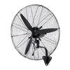 Condere Ultra-High-Speed 3-Blade Wall Fan Set Of 2