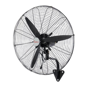 Condere Ultra-High-Speed 3-Blade Wall Fan Set Of 2
