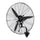 Condere Ultra-High-Speed 3-Blade Wall Fan Set Of 2