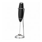 Handheld Milk Frother with Stand