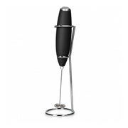 Handheld Milk Frother with Stand