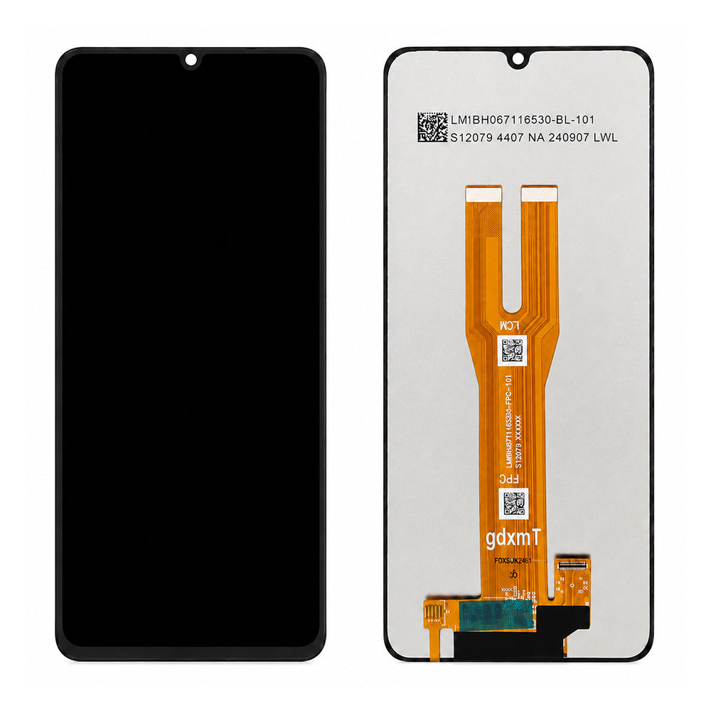 Replacement LCD Screen for Samsung Galaxy A06