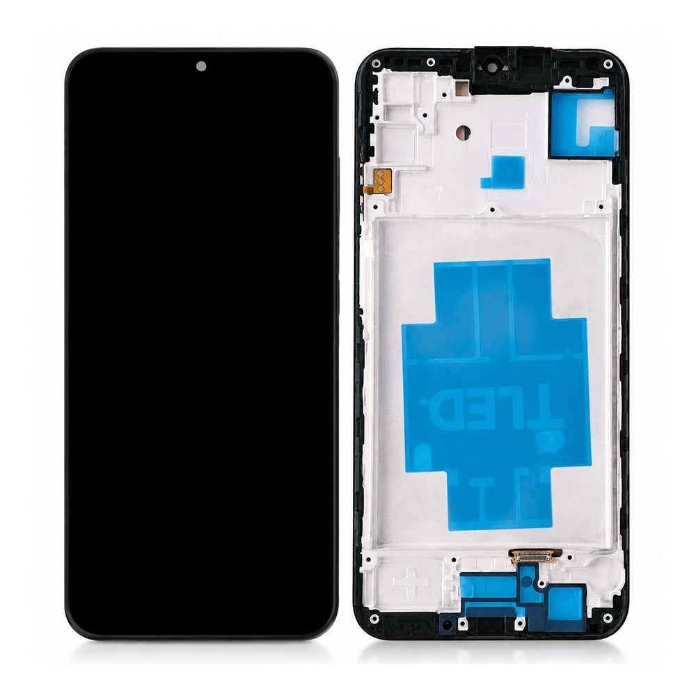 Standard LCD Screen & Digitizer with Frame for Samsung Galaxy A15 5G