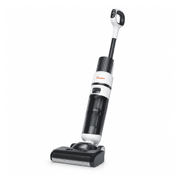 Condere Cordless Wet & Dry Vacuum Cleaner - 200W