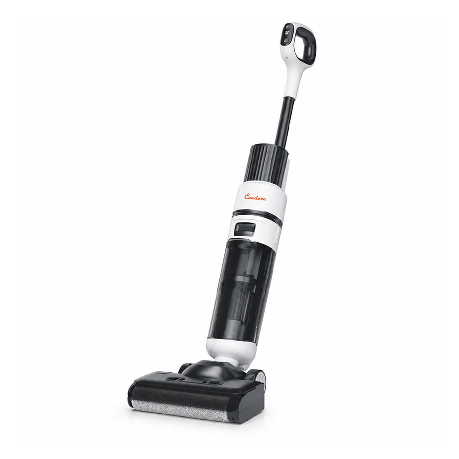 Condere Cordless Wet & Dry Vacuum Cleaner - 200W